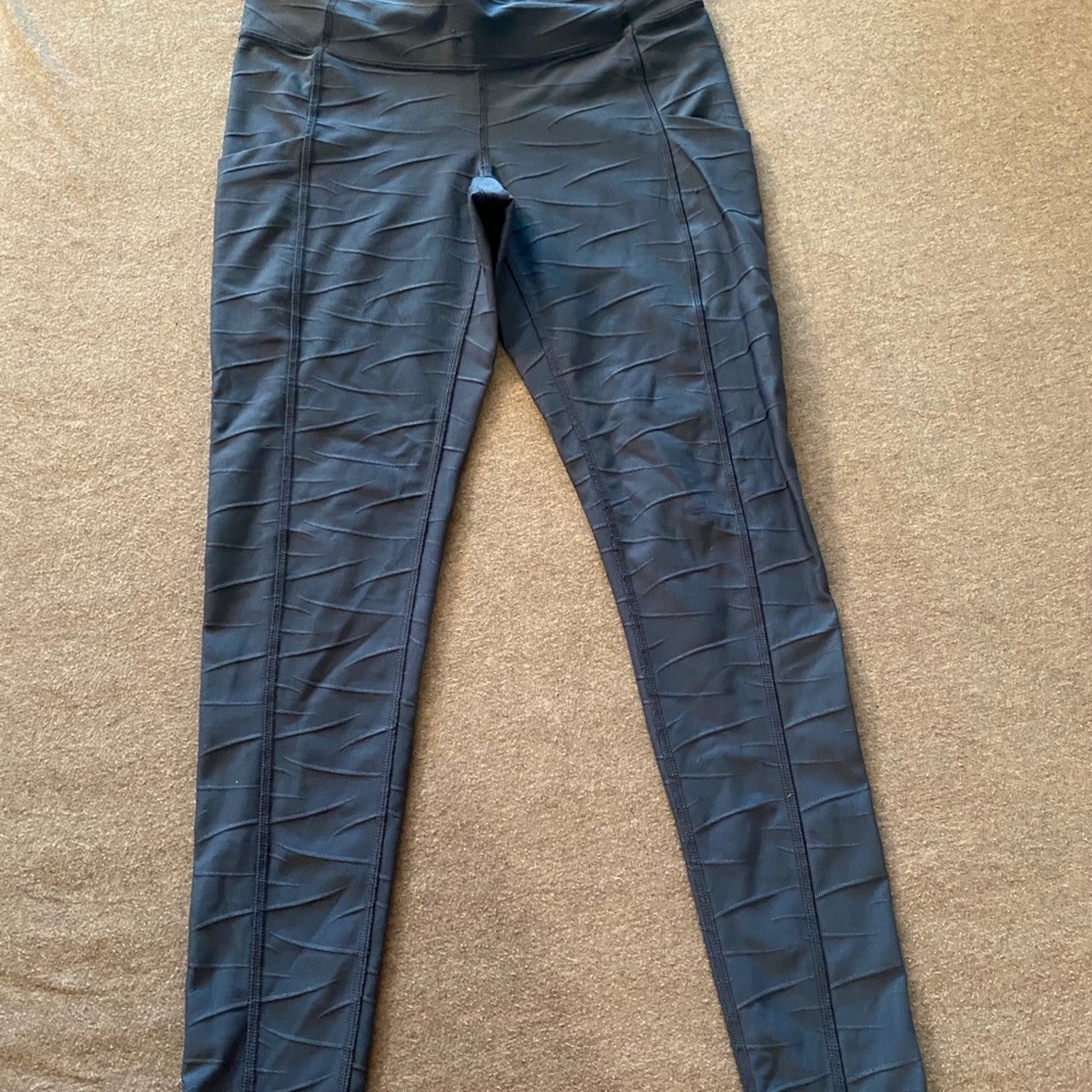 Lucy’s leggings